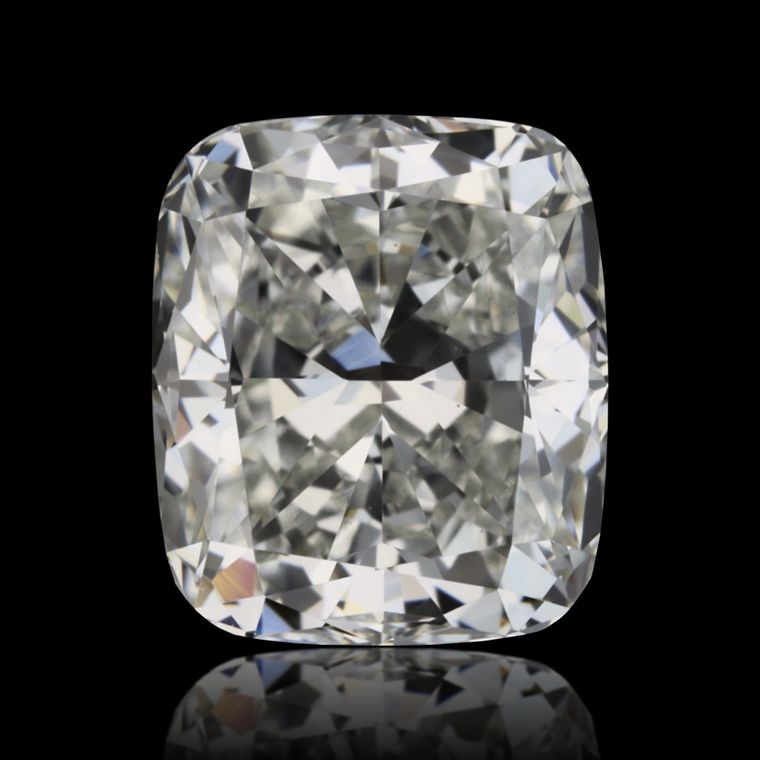 Cushion Modified 0.70ct H VVS2
