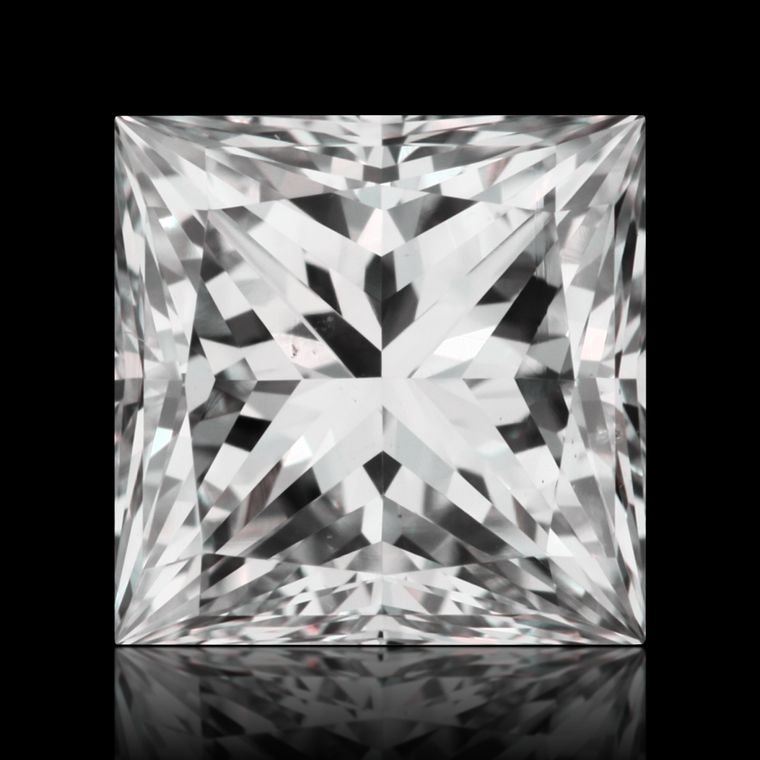 Princess 1.21ct G SI1