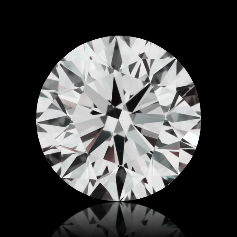 Round 0.70ct G VS1