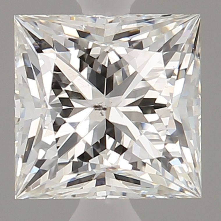 Princess 1.01ct H SI2