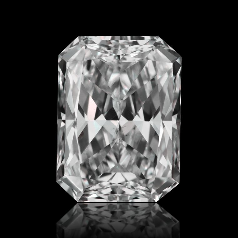 Radiant 1.01ct J VS2