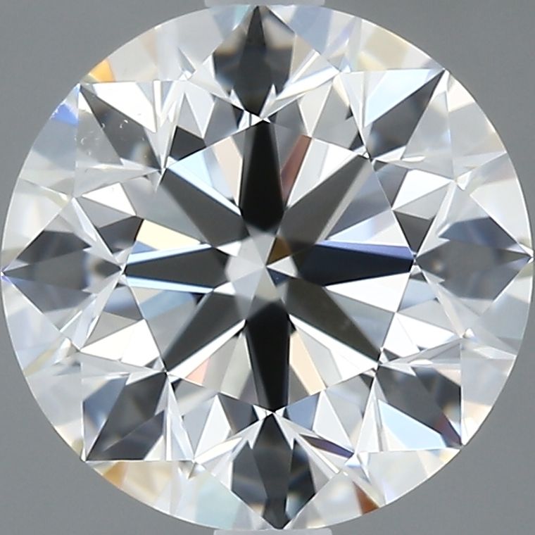 Round 2.00ct I VS2