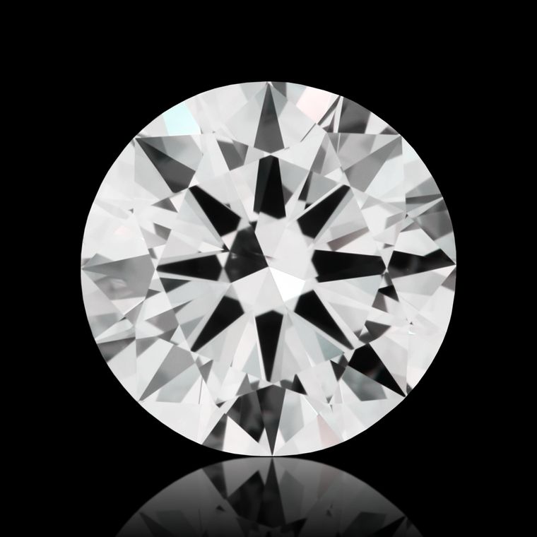 Round 1.00ct G VS2