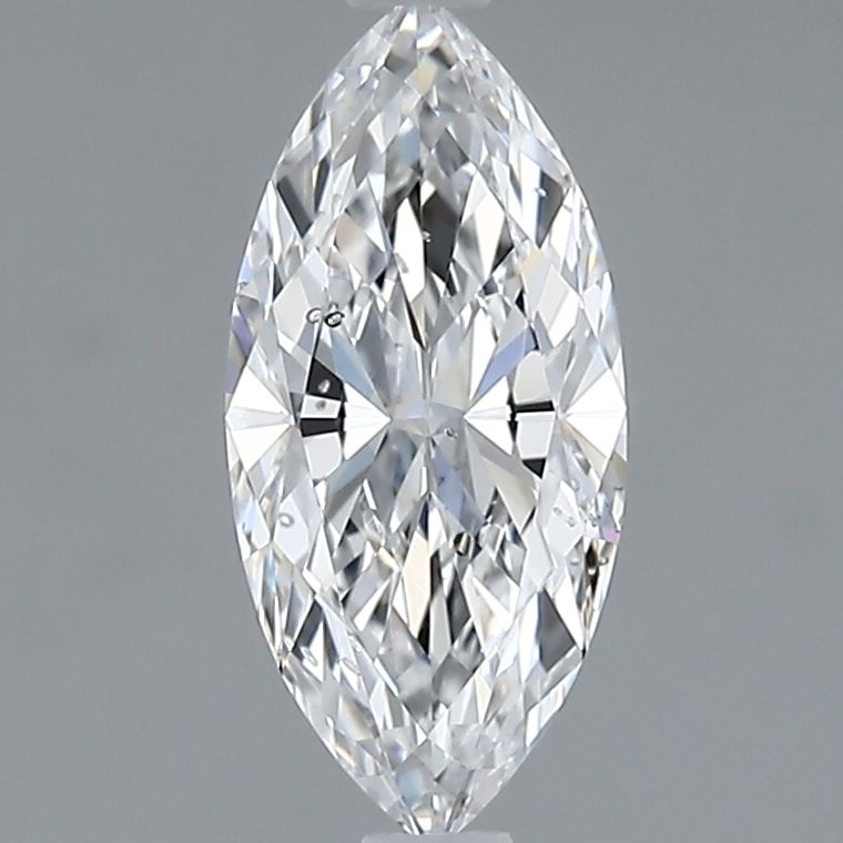 Marquise 1.01ct D SI1