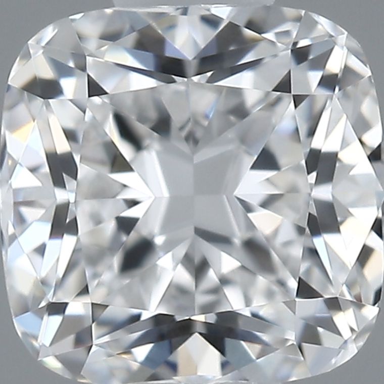 Cushion Modified 0.53ct E VS1