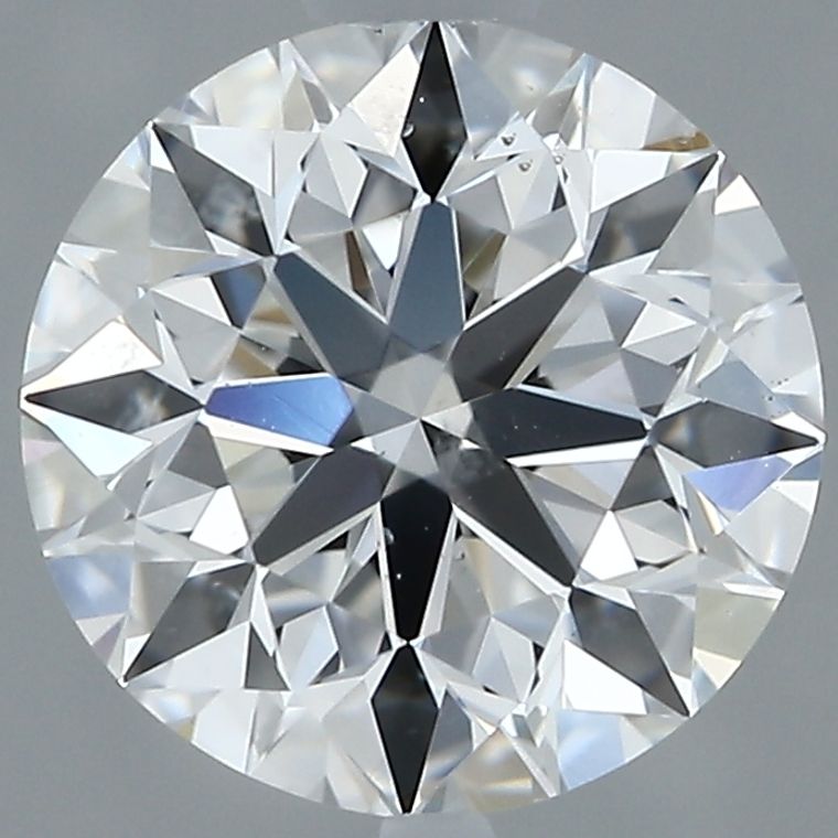 Round 1.00ct E SI1
