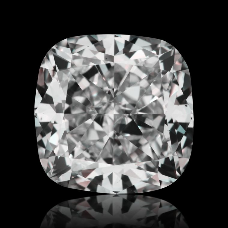 Cushion Modified 2.01ct D VS2