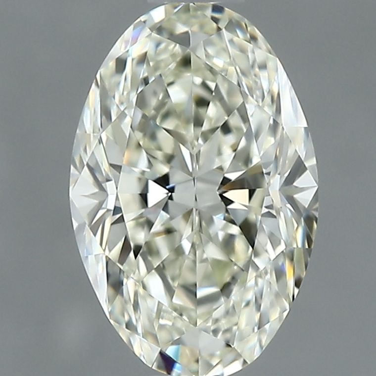 Oval 1.01ct L VVS2