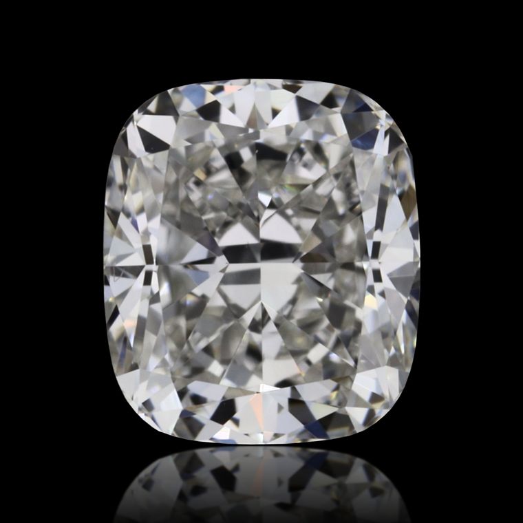 Cushion Modified 0.52ct H VS1