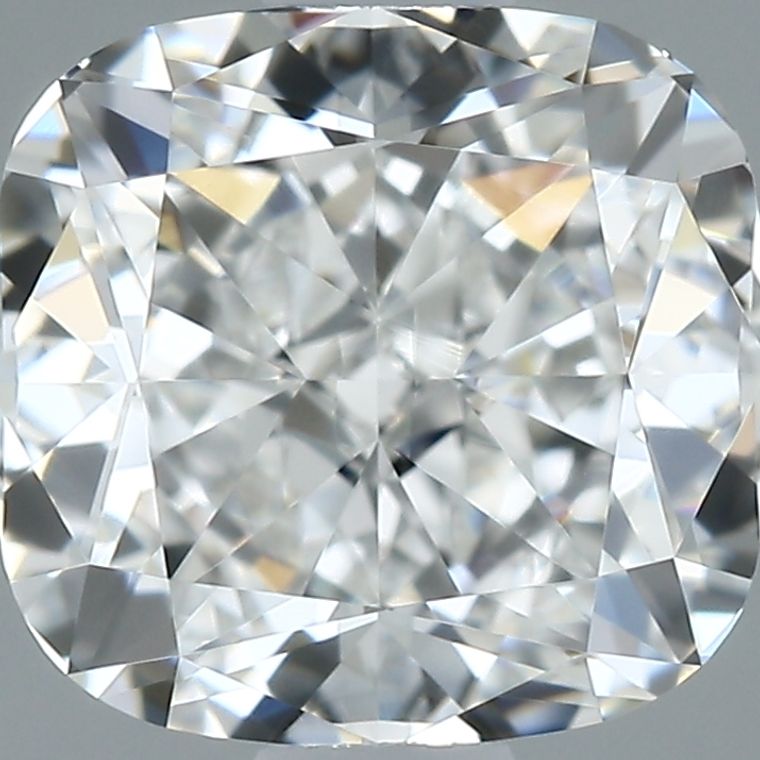 Cushion Modified 1.01ct E VVS2