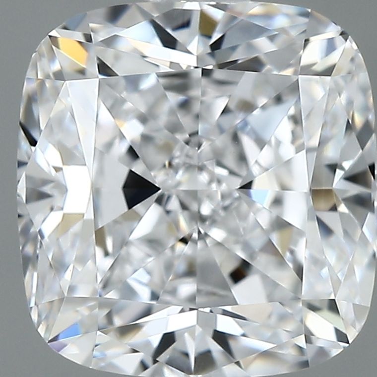 Cushion Modified 1.51ct D VVS2