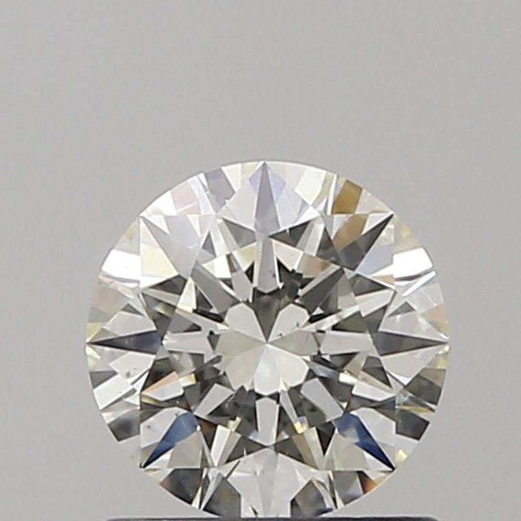 Round 0.80ct K SI1