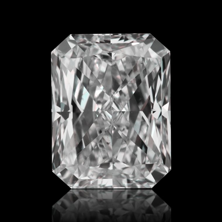 Radiant 1.02ct H VS2