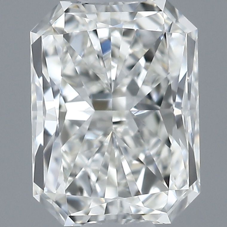 Radiant 0.57ct G VVS1