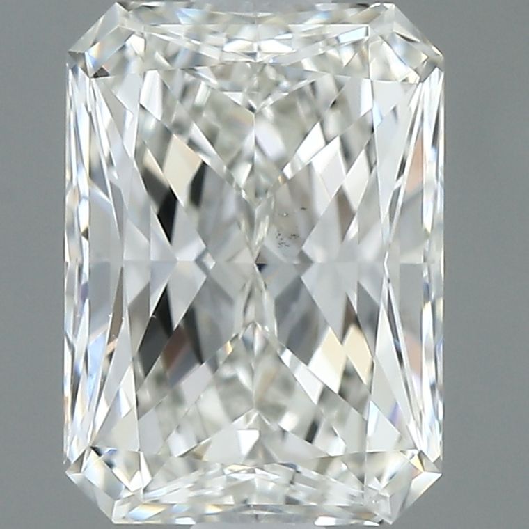 Radiant 1.02ct H VS2