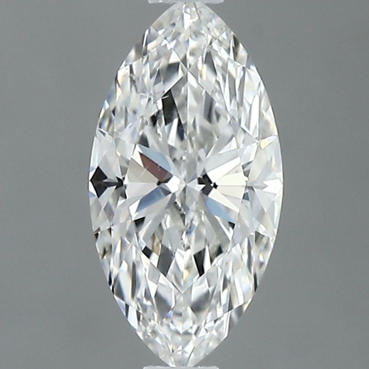 Marquise 0.71ct F SI1