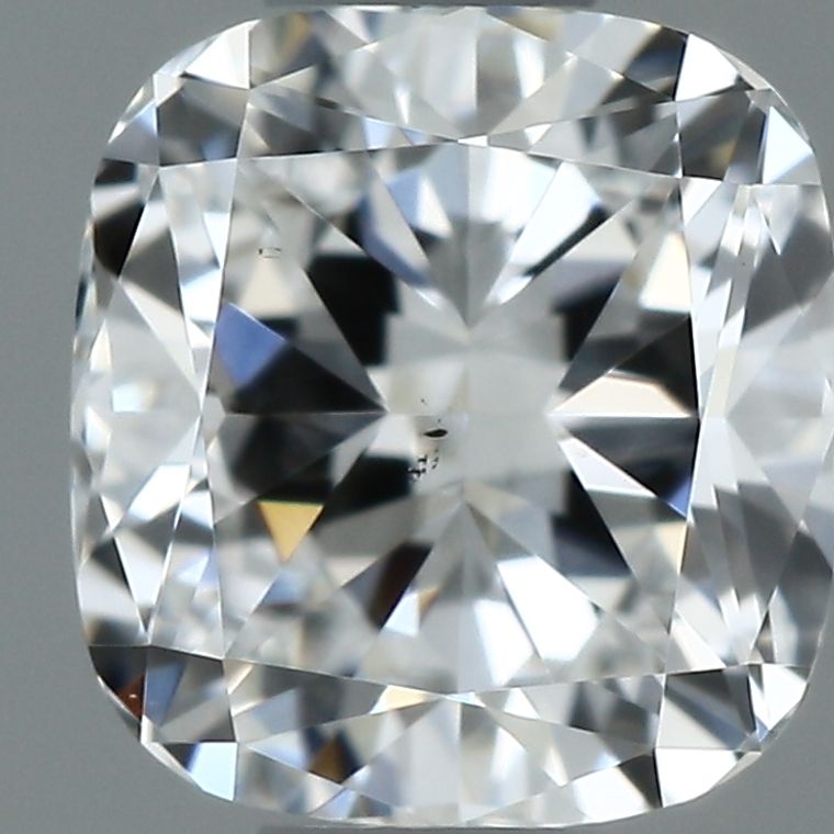 Cushion Modified 0.50ct E VS2