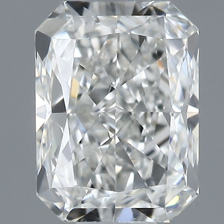 Radiant 0.62ct G VS2