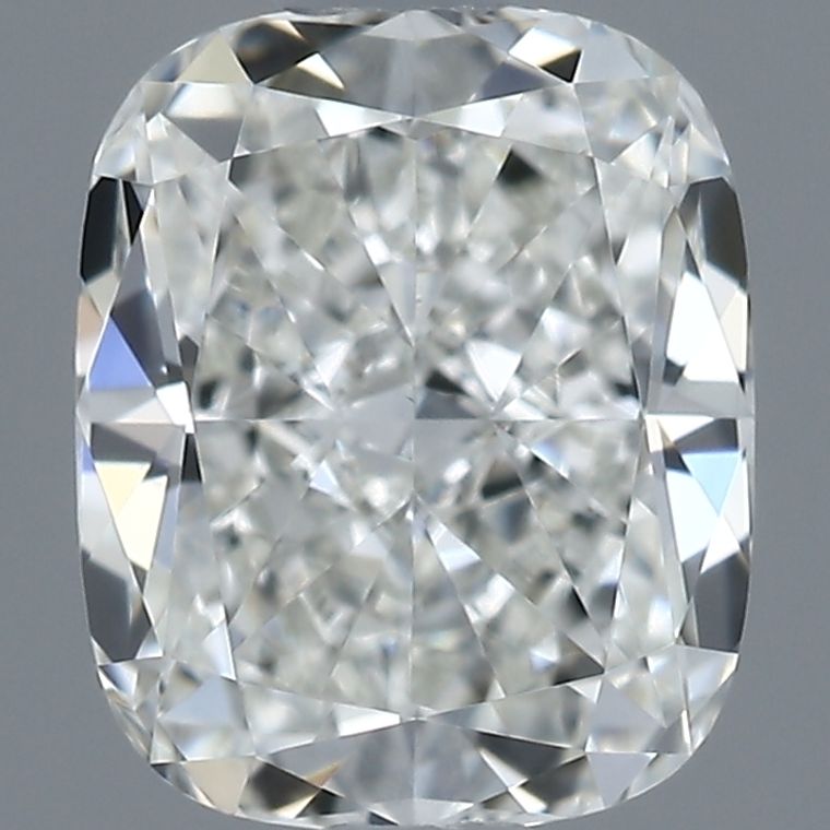 Cushion Modified 0.50ct H VVS2