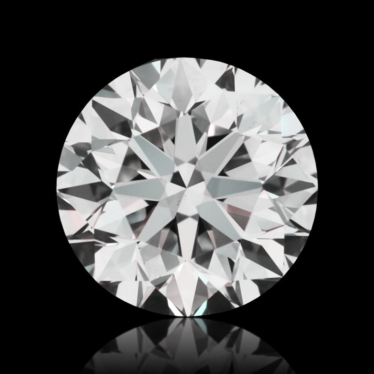 Round 0.70ct E VS2