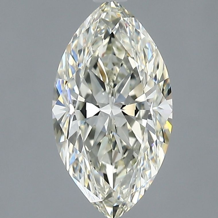 Marquise 1.51ct L VVS2