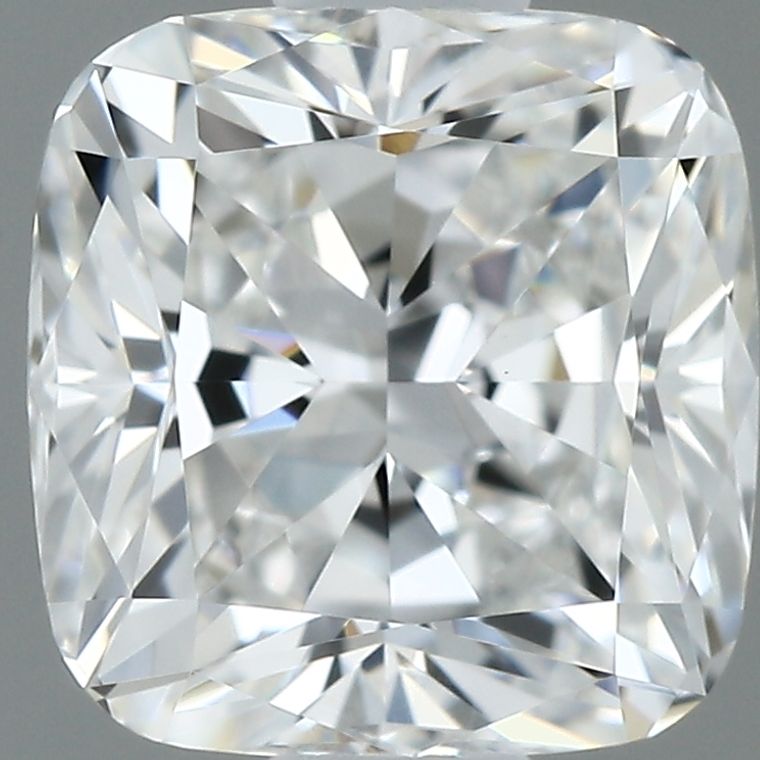 Cushion Modified 0.75ct E VVS2