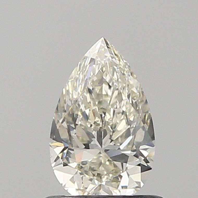 Pear 0.71ct K VS2