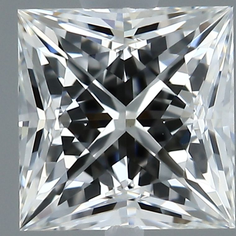 Princess 0.81ct H VS2
