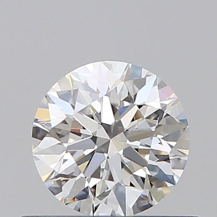 Round 0.52ct E IF
