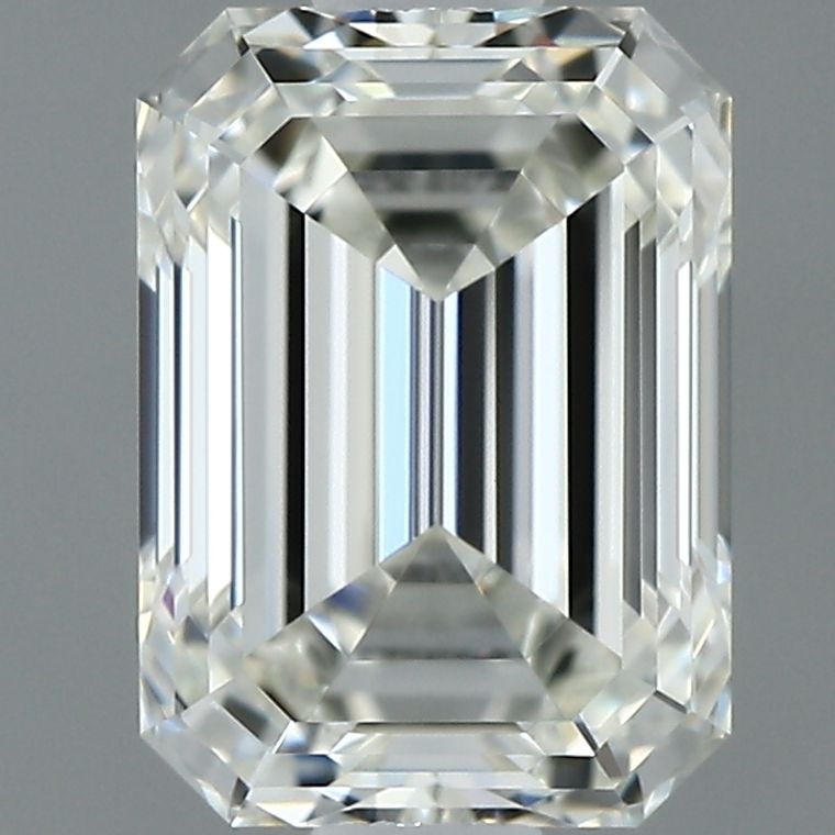 Emerald 1.01ct J VVS2