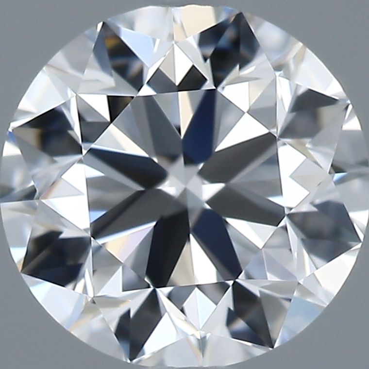 Round 0.70ct D VVS1