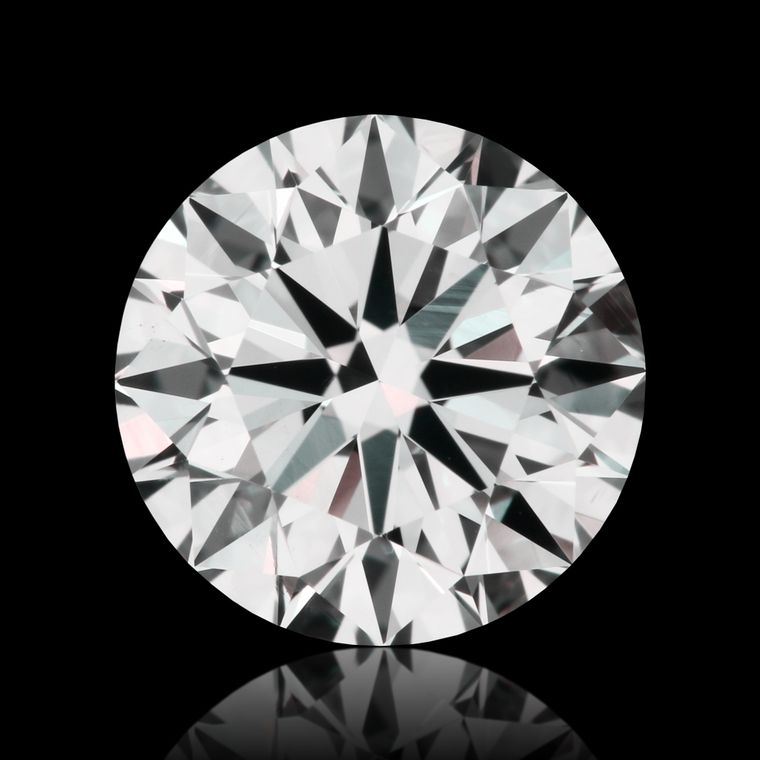 Round 1.51ct G VS2