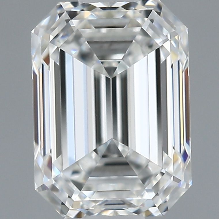 Emerald 1.01ct G VVS2