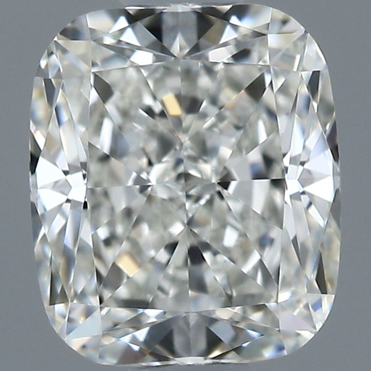 Cushion Modified 0.72ct I VS1