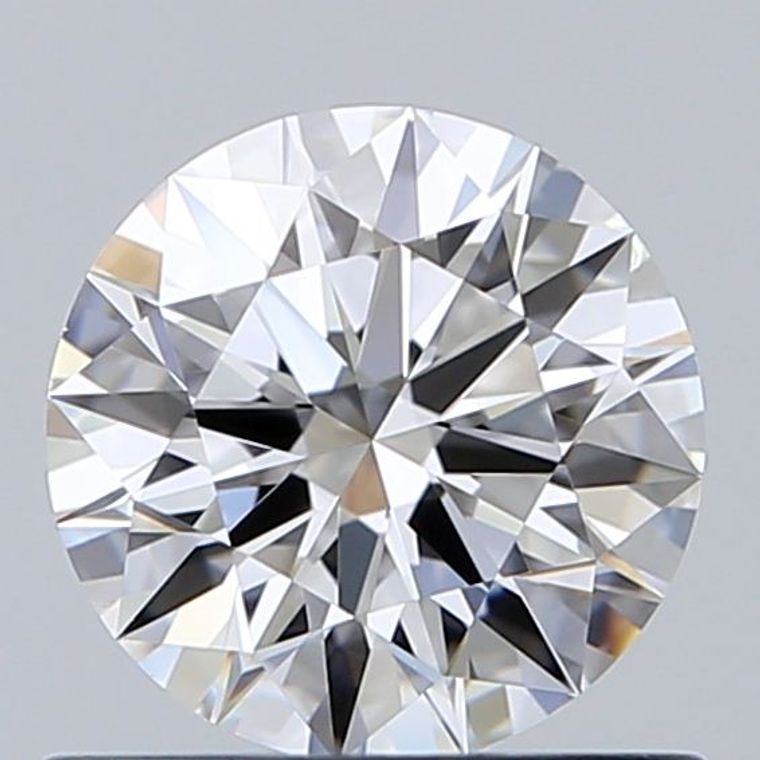 Round 0.75ct E VVS2