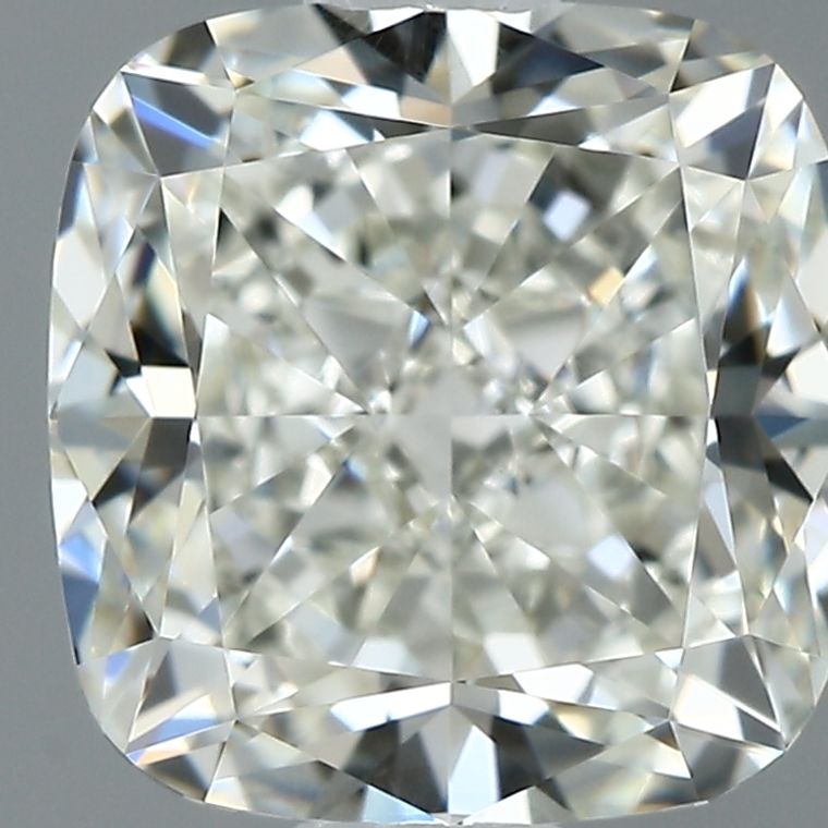 Cushion Modified 1.20ct J VVS2