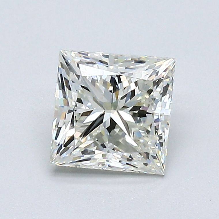 Princess 1.00ct L VVS2