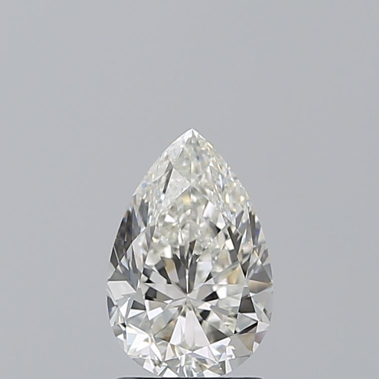 Pear 1.51ct I VS1