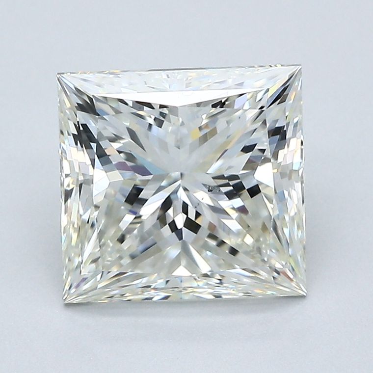 Princess 3.11ct J SI1