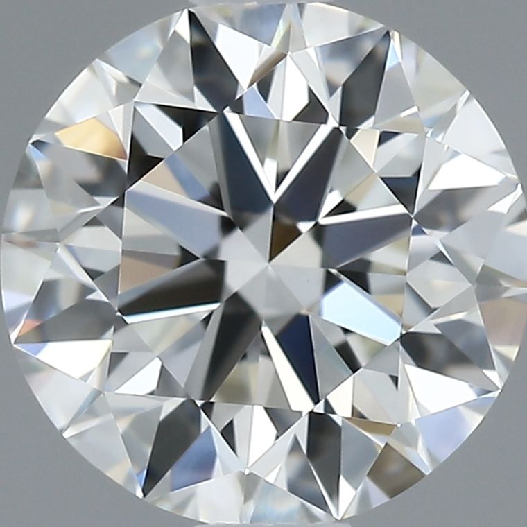 Round 1.04ct H VVS2