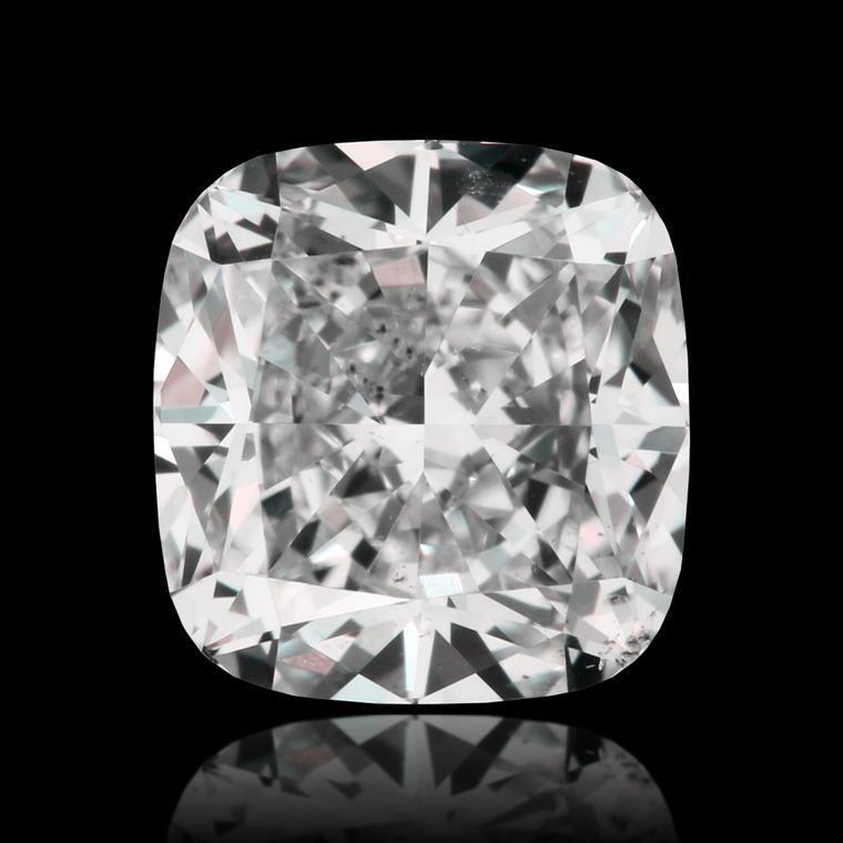 Cushion Modified 0.71ct G SI2