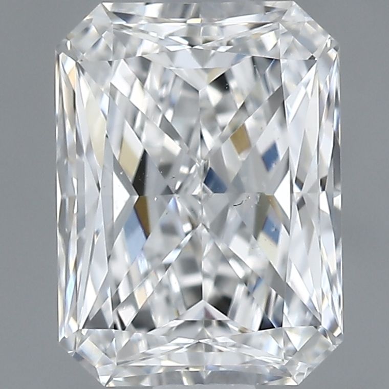 Radiant 1.20ct E SI1