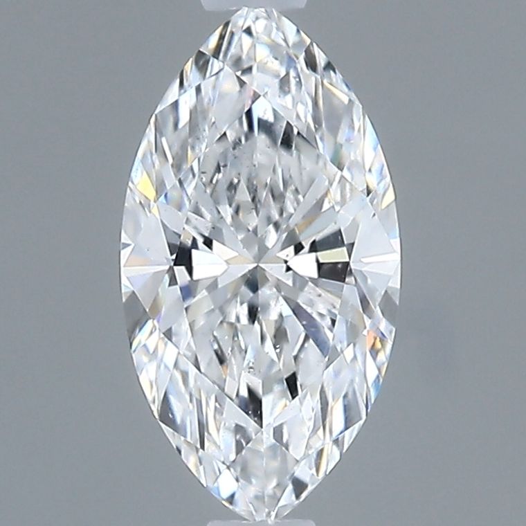 Marquise 0.70ct E SI2