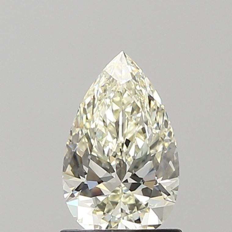 Pear 1.02ct M VVS1