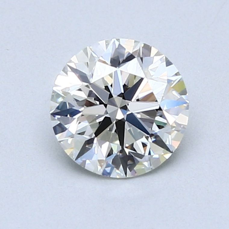 Round 1.00ct I SI1