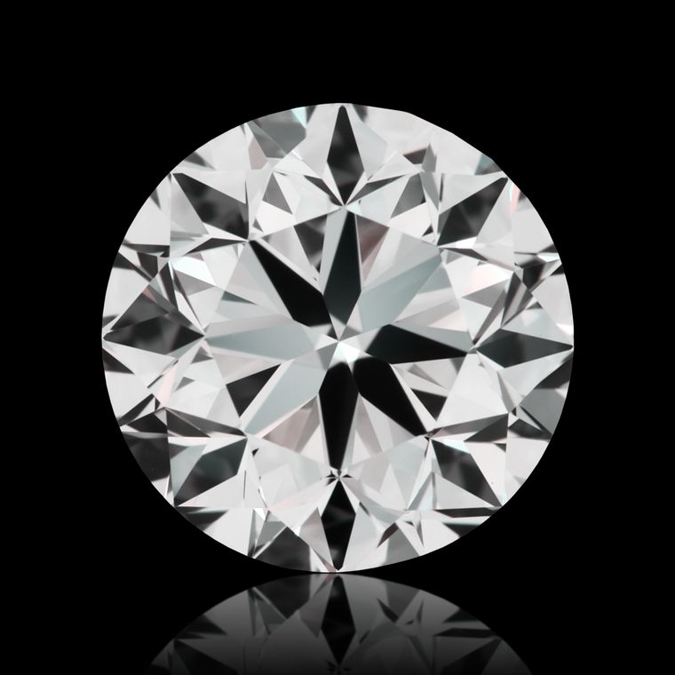 Round 2.00ct H VS1