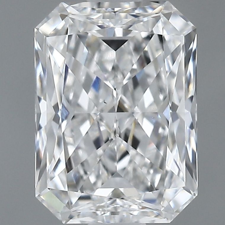 Radiant 1.22ct D VS2