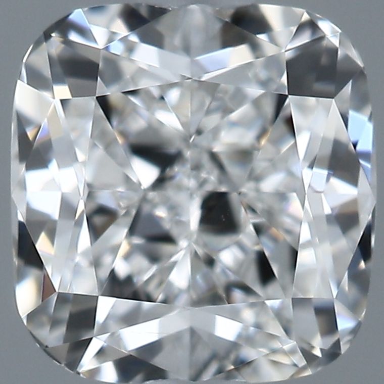 Cushion Modified 0.50ct D VS1