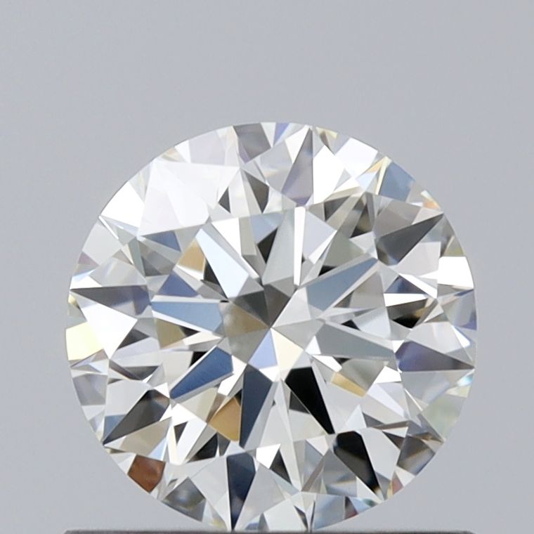 Round 0.60ct I IF