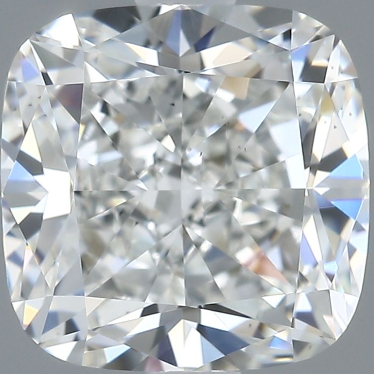 Cushion Modified 2.01ct G VS2